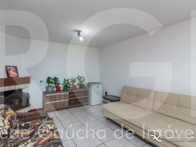 Apartamento à venda com 116m², 2 quartos, 2 suítes, 1 vaga no bairro Santa Tereza em Porto Alegre - Foto 7