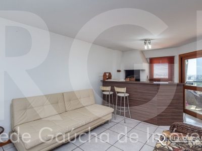 Apartamento à venda com 116m², 2 quartos, 2 suítes, 1 vaga no bairro Santa Tereza em Porto Alegre - Foto 8