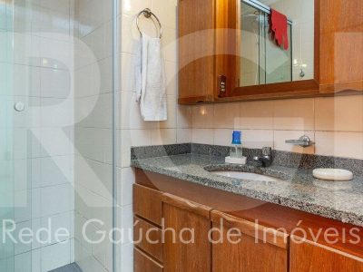 Apartamento à venda com 116m², 2 quartos, 2 suítes, 1 vaga no bairro Santa Tereza em Porto Alegre - Foto 16