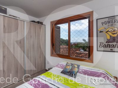 Apartamento à venda com 116m², 2 quartos, 2 suítes, 1 vaga no bairro Santa Tereza em Porto Alegre - Foto 14