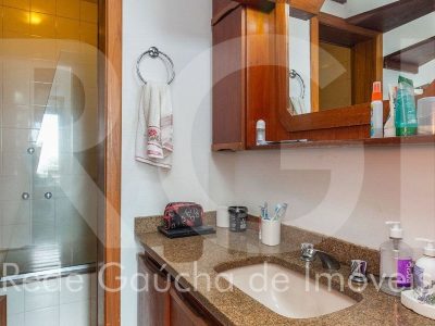 Apartamento à venda com 116m², 2 quartos, 2 suítes, 1 vaga no bairro Santa Tereza em Porto Alegre - Foto 17