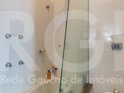 Apartamento à venda com 116m², 2 quartos, 2 suítes, 1 vaga no bairro Santa Tereza em Porto Alegre - Foto 18