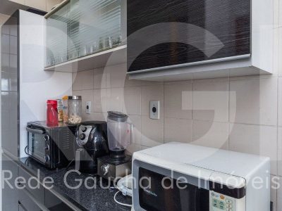 Apartamento à venda com 116m², 2 quartos, 2 suítes, 1 vaga no bairro Santa Tereza em Porto Alegre - Foto 13