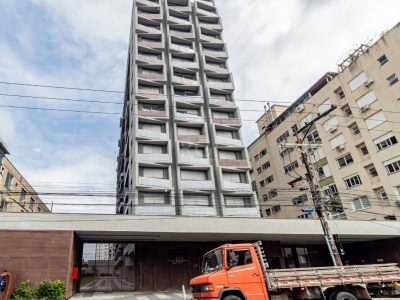 Loft à venda com 30m², 1 quarto, 1 vaga no bairro Farroupilha em Porto Alegre - Foto 3