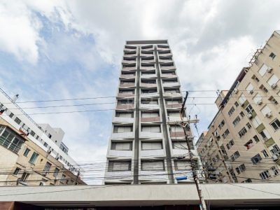 Loft à venda com 30m², 1 quarto, 1 vaga no bairro Farroupilha em Porto Alegre - Foto 4