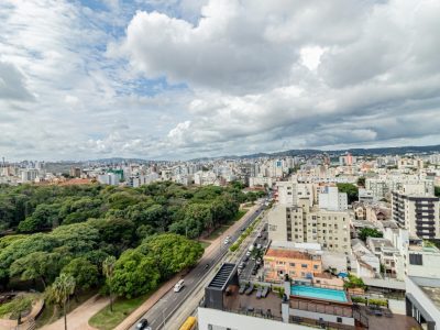 Loft à venda com 30m², 1 quarto, 1 vaga no bairro Farroupilha em Porto Alegre - Foto 8