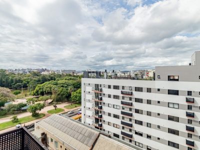 Loft à venda com 30m², 1 quarto, 1 vaga no bairro Farroupilha em Porto Alegre - Foto 34