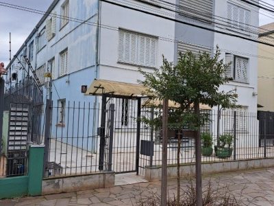 Apartamento à venda com 48m², 1 quarto no bairro Menino Deus em Porto Alegre - Foto 3