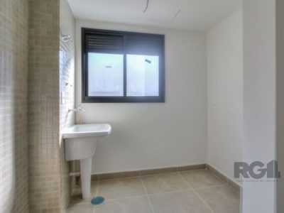 Apartamento à venda com 93m², 3 quartos, 1 suíte, 2 vagas no bairro Menino Deus em Porto Alegre - Foto 5