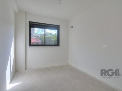 Apartamento à venda com 93m², 3 quartos, 1 suíte, 2 vagas no bairro Menino Deus em Porto Alegre - Foto 10