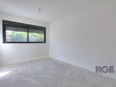 Apartamento à venda com 93m², 3 quartos, 1 suíte, 2 vagas no bairro Menino Deus em Porto Alegre - Foto 11