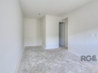 Apartamento à venda com 93m², 3 quartos, 1 suíte, 2 vagas no bairro Menino Deus em Porto Alegre - Foto 9