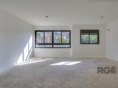 Apartamento à venda com 93m², 3 quartos, 1 suíte, 2 vagas no bairro Menino Deus em Porto Alegre - Foto 6