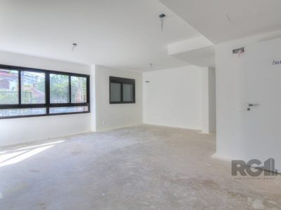 Apartamento à venda com 93m², 3 quartos, 1 suíte, 2 vagas no bairro Menino Deus em Porto Alegre - Foto 7