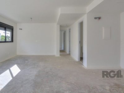 Apartamento à venda com 93m², 3 quartos, 1 suíte, 2 vagas no bairro Menino Deus em Porto Alegre - Foto 8