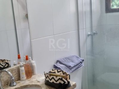 Casa Condominio à venda com 218m², 3 quartos, 1 suíte, 2 vagas no bairro Ipanema em Porto Alegre - Foto 13