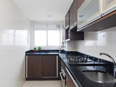 Apartamento à venda com 78m², 3 quartos, 1 suíte, 2 vagas no bairro Santana em Porto Alegre - Foto 9