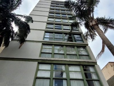 Apartamento à venda com 280m², 3 quartos, 1 suíte, 1 vaga no bairro Bom Fim em Porto Alegre - Foto 31