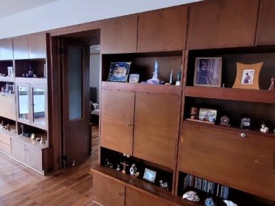 Apartamento à venda com 280m², 3 quartos, 1 suíte, 1 vaga no bairro Bom Fim em Porto Alegre - Foto 4