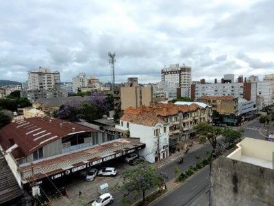 Apartamento à venda com 280m², 3 quartos, 1 suíte, 1 vaga no bairro Bom Fim em Porto Alegre - Foto 19