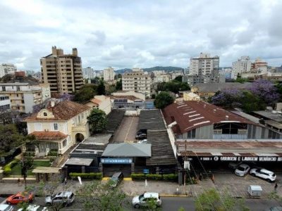 Apartamento à venda com 280m², 3 quartos, 1 suíte, 1 vaga no bairro Bom Fim em Porto Alegre - Foto 5