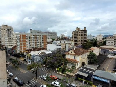 Apartamento à venda com 280m², 3 quartos, 1 suíte, 1 vaga no bairro Bom Fim em Porto Alegre - Foto 6