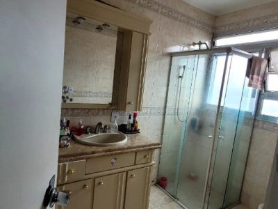 Apartamento à venda com 280m², 3 quartos, 1 suíte, 1 vaga no bairro Bom Fim em Porto Alegre - Foto 18