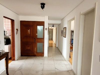 Apartamento à venda com 280m², 3 quartos, 1 suíte, 1 vaga no bairro Bom Fim em Porto Alegre - Foto 8