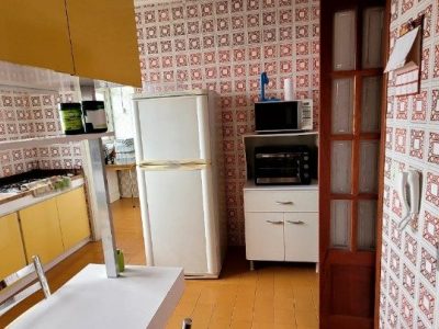 Apartamento à venda com 280m², 3 quartos, 1 suíte, 1 vaga no bairro Bom Fim em Porto Alegre - Foto 10