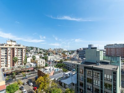 Apartamento à venda com 99m², 3 quartos, 1 suíte, 1 vaga no bairro Menino Deus em Porto Alegre - Foto 16