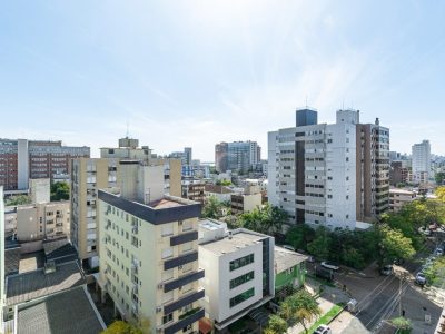 Apartamento à venda com 99m², 3 quartos, 1 suíte, 1 vaga no bairro Menino Deus em Porto Alegre - Foto 17