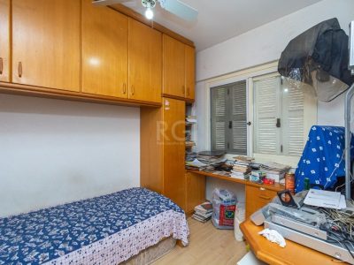 Apartamento à venda com 99m², 3 quartos, 1 suíte, 1 vaga no bairro Menino Deus em Porto Alegre - Foto 18