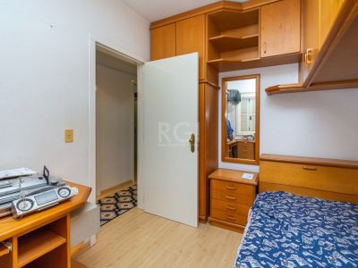 Apartamento à venda com 99m², 3 quartos, 1 suíte, 1 vaga no bairro Menino Deus em Porto Alegre - Foto 20