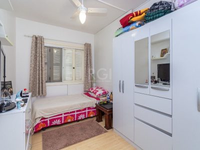 Apartamento à venda com 99m², 3 quartos, 1 suíte, 1 vaga no bairro Menino Deus em Porto Alegre - Foto 21