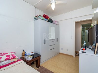 Apartamento à venda com 99m², 3 quartos, 1 suíte, 1 vaga no bairro Menino Deus em Porto Alegre - Foto 23