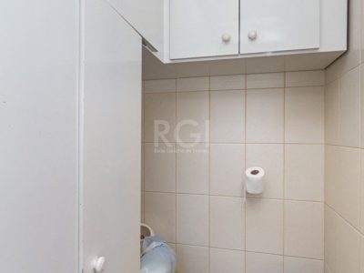 Apartamento à venda com 99m², 3 quartos, 1 suíte, 1 vaga no bairro Menino Deus em Porto Alegre - Foto 30