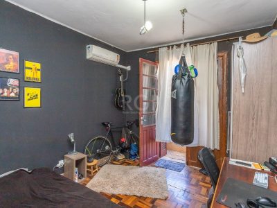 Cobertura à venda com 140m², 3 quartos no bairro São João em Porto Alegre - Foto 21