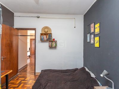 Cobertura à venda com 140m², 3 quartos no bairro São João em Porto Alegre - Foto 22