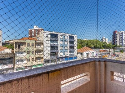 Cobertura à venda com 140m², 3 quartos no bairro São João em Porto Alegre - Foto 23