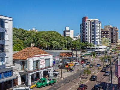 Cobertura à venda com 140m², 3 quartos no bairro São João em Porto Alegre - Foto 25