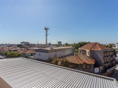 Cobertura à venda com 140m², 3 quartos no bairro São João em Porto Alegre - Foto 28