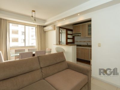 Apartamento à venda com 55m², 2 quartos, 1 vaga no bairro Partenon em Porto Alegre - Foto 3