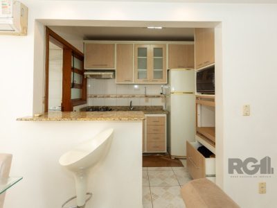 Apartamento à venda com 55m², 2 quartos, 1 vaga no bairro Partenon em Porto Alegre - Foto 7