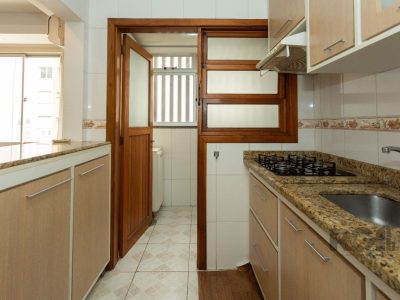 Apartamento à venda com 55m², 2 quartos, 1 vaga no bairro Partenon em Porto Alegre - Foto 11