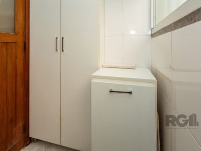 Apartamento à venda com 55m², 2 quartos, 1 vaga no bairro Partenon em Porto Alegre - Foto 14