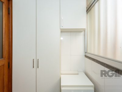 Apartamento à venda com 55m², 2 quartos, 1 vaga no bairro Partenon em Porto Alegre - Foto 15