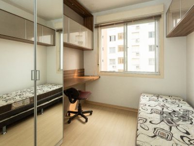 Apartamento à venda com 55m², 2 quartos, 1 vaga no bairro Partenon em Porto Alegre - Foto 17