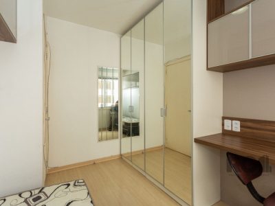 Apartamento à venda com 55m², 2 quartos, 1 vaga no bairro Partenon em Porto Alegre - Foto 19