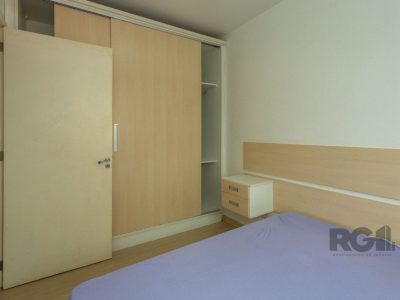 Apartamento à venda com 55m², 2 quartos, 1 vaga no bairro Partenon em Porto Alegre - Foto 23