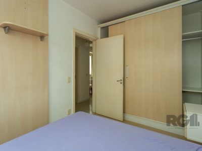 Apartamento à venda com 55m², 2 quartos, 1 vaga no bairro Partenon em Porto Alegre - Foto 36